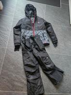 Meisjes skijas met skibroek, Ophalen of Verzenden, Zo goed als nieuw, Overige maten, Jack