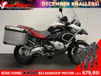 BMW R 1200 GS ADVENTURE LEASE VOORDELIG!, Motoren, Motoren | BMW, 2 cilinders, Motorrijbewijs A, Bedrijf, Meer dan 35 kW