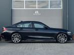 BMW 3-serie 330e/259pk High Executive|2019|Dealer|Camera|Car, Auto's, 1998 cc, Achterwielaandrijving, Gebruikt, Leder en Stof