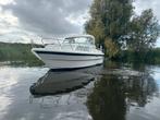 Nidelv 28 HT Spitsgatter / Noorse sloep 2009 luxe uitvoering, Watersport en Boten, Diesel, Ophalen of Verzenden, Zo goed als nieuw
