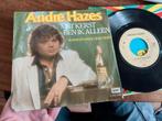 Andre Hazes single Met kerst ben ik alleen, EX, goede staat, Ophalen of Verzenden, Gebruikt, Nederlandstalig