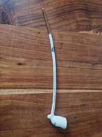 Goedewaagen pijp met opdruk, Ophalen of Verzenden, Gebruikt, Overige typen