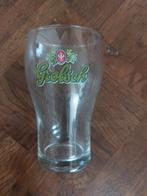 Grolsch Bierglazen, Ophalen, Zo goed als nieuw, Glas of Glazen, Grolsch