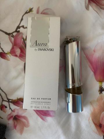 Swarovski - Aura by Swarovski Eau de parfum DISCONTINUED✨🌸 beschikbaar voor biedingen
