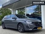 Peugeot 308 SW 1.2T 130PK Allure | AGR Stoel | Apple Carplay, Stof, 1199 cc, Handgeschakeld, 3 cilinders