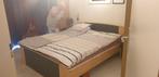 tweepersoonsbed, Ophalen, Gebruikt, Overige kleuren, 210 cm