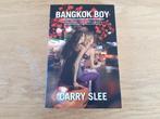 Bangkok boy. Carry Slee, Gelezen, Carry Slee, Ophalen of Verzenden, Fictie