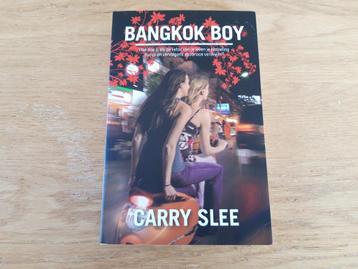 Bangkok boy. Carry Slee beschikbaar voor biedingen