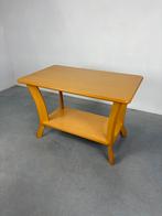 Zware houten tafel - qualiteit grote side table, Ophalen