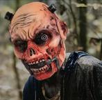 Scary Zombie Masker, Nieuw, Verzenden, Nieuw