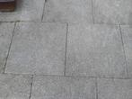 Terras tegels 60x60x3.5 cm, Tuin en Terras, Overige materialen, Ophalen of Verzenden, Zo goed als nieuw, Terrastegels