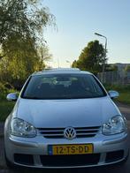 Volkswagen Golf 1.6 16V FSI 85KW 2007 Grijs, Auto's, Volkswagen, Voorwielaandrijving, 15 km/l, 4 cilinders, Origineel Nederlands