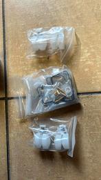 Carb en bezine kraan revisie set cbr 1000 f sc24, Motoren, Ophalen of Verzenden