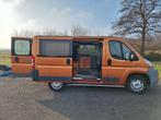 FIAT DUCATO 30 3.0 MJ 1H – Buscamper, Chemisch toilet, Buscamper of Camperbus, Airbags, Fiat
