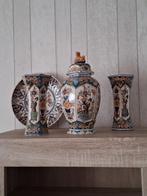 Makkum kasstel, in zeer goede staat, Ophalen