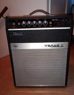GEM Venus Vintage Gitaarversterker, Muziek en Instrumenten, Ophalen of Verzenden, Gebruikt, Gitaar, Minder dan 50 watt