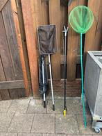 vijver, Tuin en Terras, Ophalen, Gebruikt, Overige typen