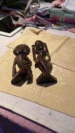 Beeldjes uit india, Antiek en Kunst, Ophalen of Verzenden