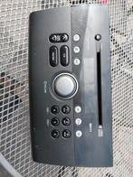 Inbouw radioconsool voor Daihatsu Charade, Auto diversen, Ophalen of Verzenden, Zo goed als nieuw