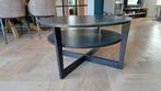 Salontafel - Vejmon, Huis en Inrichting, Tafels | Salontafels, Ophalen, Gebruikt, 50 tot 100 cm, Rond
