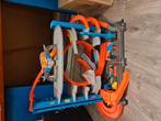 Hotwheels. Losse onderdelen, racebanen, garage, auto's, Kinderen en Baby's, Speelgoed | Racebanen, Ophalen, Gebruikt, Handmatig