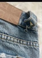 Richmond Jeans Maat S, Ophalen of Verzenden, Gedragen, Blauw, W27 (confectie 34) of kleiner