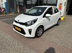 Kia Picanto 1.0 CVVT EconomyPlusLine, Voorwielaandrijving, Start-stop-systeem, Gebruikt, Euro 6