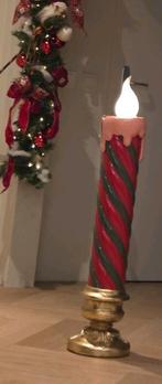 Kaars xxl, Diversen, Kerst, Ophalen of Verzenden, Nieuw