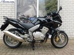 HONDA CBF 1000 F C-ABS (bj 2009), 4 cilinders, Bedrijf, Sport, Meer dan 35 kW