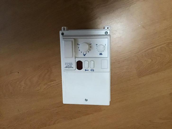 Nefit Ecomline Onderdelen, Doe-het-zelf en Verbouw, Geisers en Boilers, Gebruikt, Onderdeel, Aardgas, 6 t/m 10 jaar oud, Ophalen of Verzenden