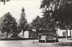 oostvoorne- dorpsplein, Ophalen of Verzenden, 1940 tot 1960, Friesland