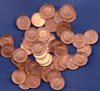 JULIANA 25 CENTEN 1980 UNC, Ophalen of Verzenden, Koningin Juliana, 1 cent, Setje