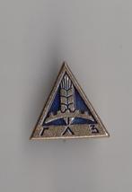 RA Rusland broche, Verzamelen, Speldjes, Pins en Buttons, Gebruikt, Niet vindbaar, Niet vindbaar, Speldje of Pin