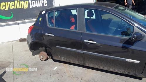 Portier 4Deurs rechts-achter van een Renault Clio (NV676), Auto-onderdelen, Carrosserie en Plaatwerk, Deur, Renault, Gebruikt