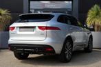 Jaguar F-Pace 3.0 S AWD 30d R-Sport 300pk Stoelverwaming/Cam, Automaat, Gebruikt, 2993 cc, Lichtsensor