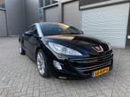 Peugeot RCZ 1.6 THP AUT 2011 Zwart Nieuwe ketting set !!!, Auto's, Peugeot, Zwart, Zwart, Particulier, RCZ