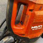 Hilti TE 50 AVR Combihamer | 1100Watt | 372443, Doe-het-zelf en Verbouw, Ophalen of Verzenden, Gebruikt, 600 watt of meer, Boor- en/of Breekhamer