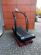 Woodway Curve Loopband, Sport en Fitness, Ophalen, Gebruikt, Overige typen