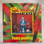 Rolling Stones- Paris shuffle, Ophalen of Verzenden