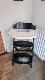 Safety First Kinderstoel - Inklapbaar, Ophalen, Gebruikt, Inklapstoel, Afneembaar eetblad