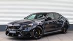 BMW M5 Sedan | M Drivers Package | Keramisch | Panorama dak, 12 maanden, Gebruikt, 4395 cc, Zwart
