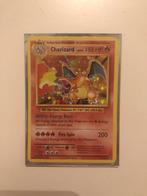 Charizard Holo Evolutions 11/108, Hobby en Vrije tijd, Verzamelkaartspellen | Pokémon, Ophalen of Verzenden, Zo goed als nieuw