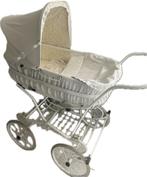 Vintage kinderwagen, Ophalen, Gebruikt, Overige merken