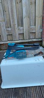 Elektrische schaafmachine, Ophalen of Verzenden, Gebruikt