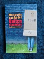 Margaretha van Andel - Buitenstaanders, Margaretha van Andel, Ophalen of Verzenden, Zo goed als nieuw
