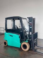 Mitsubishi FB25N Heftruck (bj 2017), Zakelijke goederen, Machines en Bouw | Heftrucks en Intern transport, Elektrisch, Heftruck