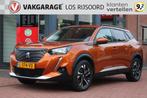 PEUGEOT 2008 1.2 Puretech *Allure* | Carplay | Camera | Crui, Auto's, Peugeot, 101 pk, Gebruikt, Euro 6, Leder en Stof
