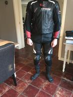 Probiker leren motorpak maat 52, Ophalen of Verzenden, Tweedehands, Heren, Combipak