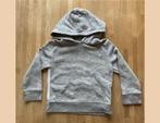 Little 10 Days trui hoodie capuchon grijs maat 92, Gebruikt, Little 10 Days, Jongen of Meisje, Trui of Vest