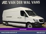 Mercedes-Benz Sprinter 311 CDI Automaat L3H2 *Post NL inrich, Automaat, Gebruikt, 4 cilinders, 2000 kg